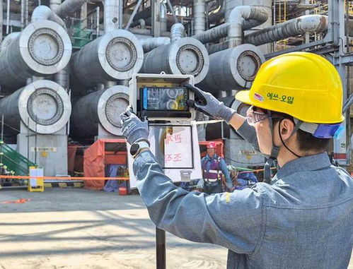 s oil完成数字化改造项目，打造智能工厂 数字内容制作服务的创新实践